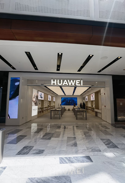 Huawei Authorized Experience Store (The Galleria AL Mariyah Island) - United Arab Emirates|Al Maryah Island - Abu Dhabi|111 Hamouda Bin Ali Al Dhaheri St