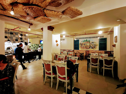 RASA FAMILY RESTAURANT, FORTUNE KARAMA HOTEL - Ajman - +971 55 436 0277