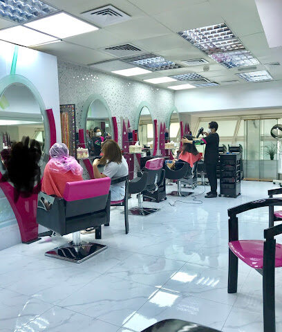Ricky's Ladies' Salon - Dubai - +971 2 677 2720
