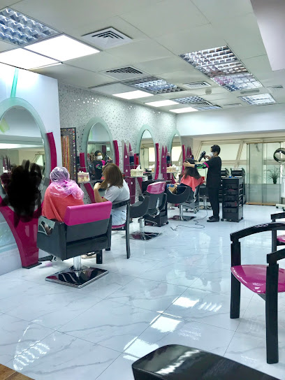 Ricky's Ladies' Salon - United Arab Emirates|Al Zahiyah - E16 - Abu Dhabi|6 20th St