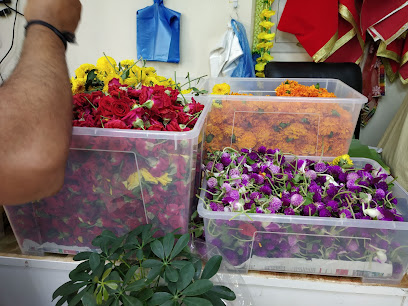 Brindavan Flowers Trading - Ajman - +971 2 677 1515