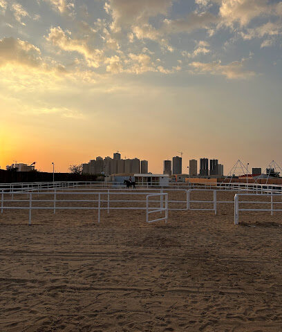 The Elite Stables - Dubai - +971 50 791 9102