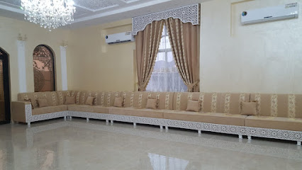 Al Nooren furniture مفروشات النورين - Ajman - +971 56 189 5246