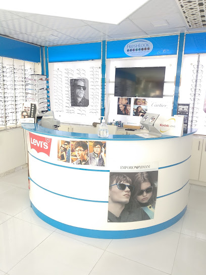 Pro spex opticians - United Arab Emirates|Al Dhannah City - Abu Dhabi|Shop 108|s central market