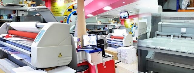 Al Kamal Advertising LLC - Abu Dhabi - +971 50 960 9414