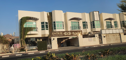 Entrée Events & Floral Design - Ajman - +971 4 266 6065