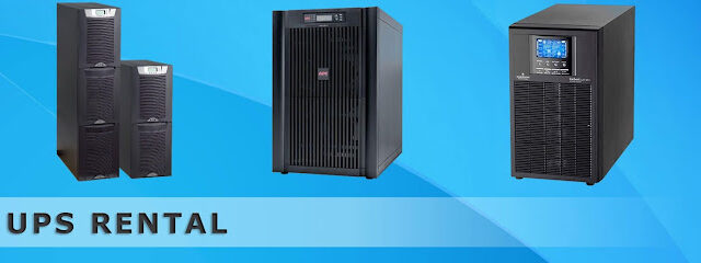 Rental Power in Dubai - UPS Systems,Load Banks & Industrial Battery Chargers - Ajman - +971 52 962 8618