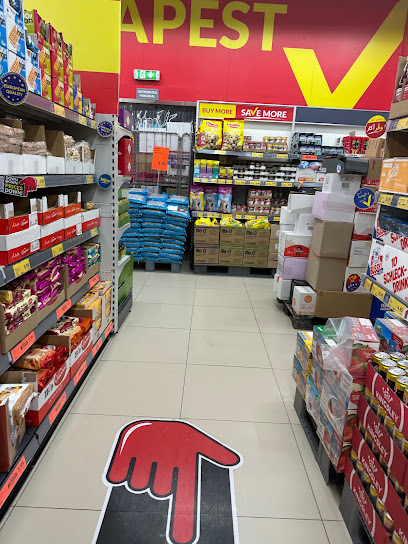 Viva supermarket - United Arab Emirates|Al Danah - Zone 1 - Abu Dhabi|F9V8+X36