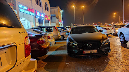 Al Yamam Auto Repair Garage - Ajman - +971 50 783 9565