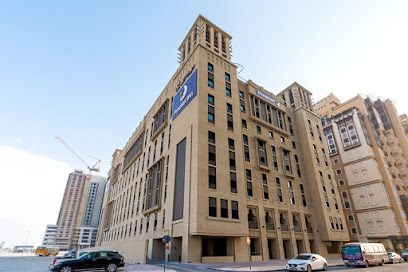 Premier Inn Dubai Al Jaddaf Hotel - Dubai - +971 4 521 9020