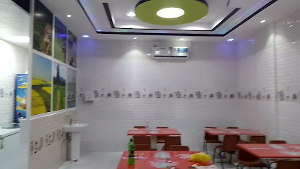Little Home Restaurant - Dubai - +971 50 141 6377