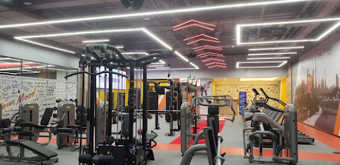 Snap Fitness | Ladies only GYM in Rahmania Mall, sharjah , UAE - Dubai - +971 54 704 8619