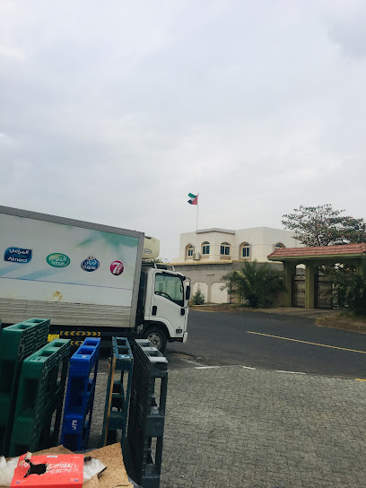 Shabab Al Lulueyah Grocery - United Arab Emirates|Zubara - Fujairah|99V3+34Q