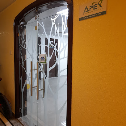 Apex Technology Dental Lab - Abu Dhabi - +971 2 585 9530