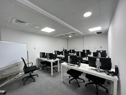 ATN Campus United Arab Emirates - Ajman - +971 4 256 2856
