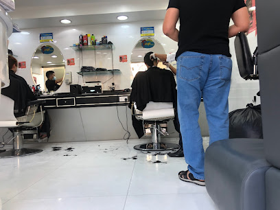 Philippine Pogi Salon (Pinoy Pogi Salon) - Dubai - +971 2 446 3002