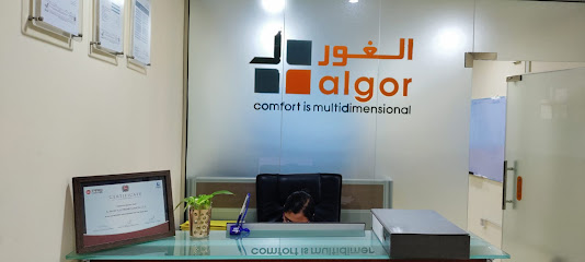 Algor Electromechanical L.L.C - Dubai - +971 4 265 8540