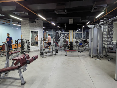 Tiger Health Club Al Qadesiah - Dubai - +971 50 213 0275
