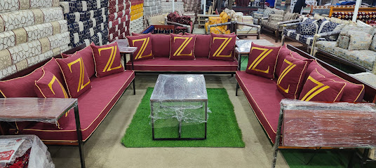 AL AKHLAS FURNITURE SALES - Al Manama - +971 50 268 2172