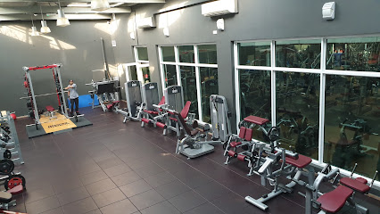 Samurai Sports Club - Dubai - +971 52 141 2375