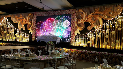 Al Hadiah Wedding Parties Organizer - Ajman - +971 54 544 4488