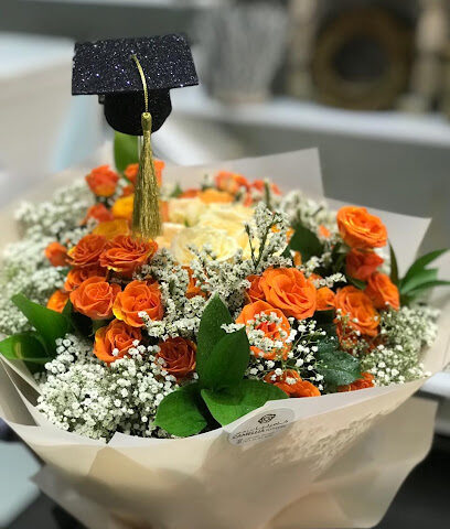 Abaq Alzhour Flowers trading - Ajman - +971 50 347 0873