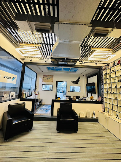 Smart Family for Electromechanical Contracting LLC - United Arab Emirates|Musaffah - Abu Dhabi|Plot 44