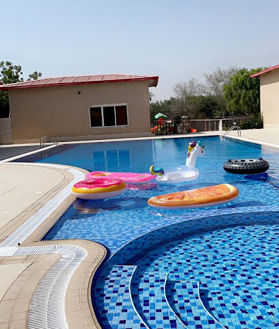 Alzarooni Farm - Ajman -