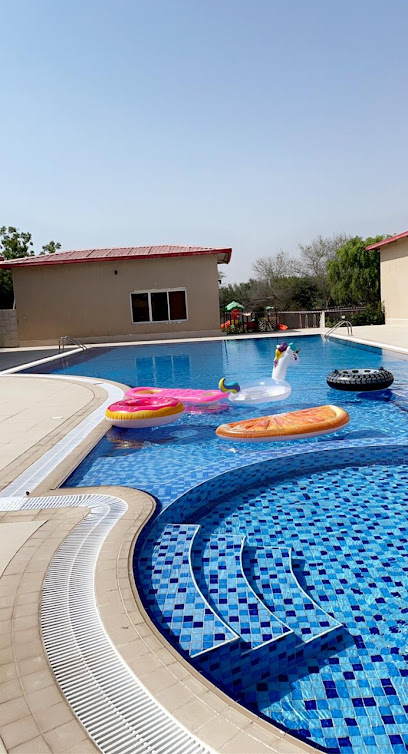 Alzarooni Farm - United Arab Emirates|Helio 2 - Ajman|9JQ2+XHW