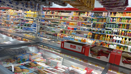 Meharan Hypermarket - Dubai - +971 3 783 1414