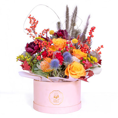 AMBROSIA امبروسيا - Ajman - +971 58 649 5850