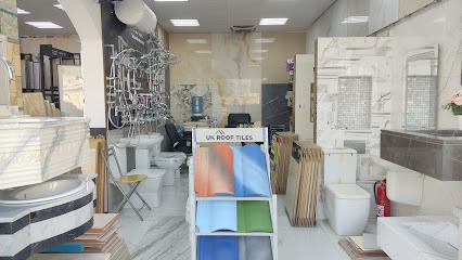 ISMAIL TRADING OF TILES & FLOORING - Dubai - +971 55 710 3637