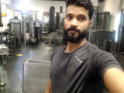 Al qasimyah body fitness - Dubai - +971 50 755 9481