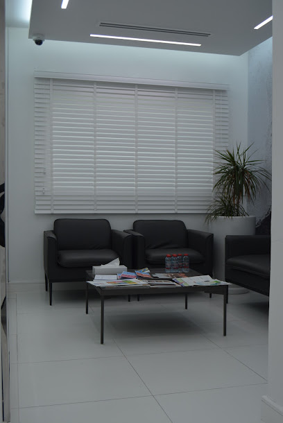 Dr. Amina Al Amiri Clinic Jumeirah عيادة الدكتورة أمينة الأميري - United Arab Emirates|Jumeirah - Jumeirah 1 - Dubai|51st St