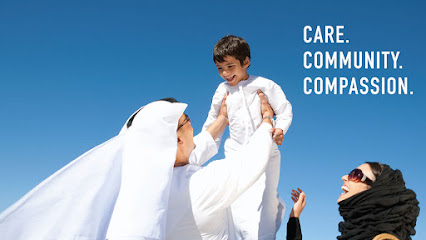 NMC Specialty Hospital - Al Ain - Dubai - +971 800 7030