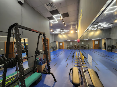 Jenoub Ladies Fitness - Dubai - +971 52 929 2006