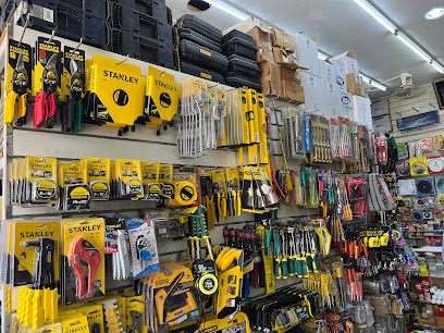 WASAT AL SAHRA TR HARDWARE (rolla) - Dubai - +971 55 474 2420