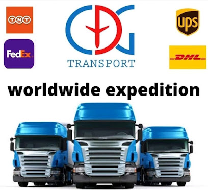CDG TRANSPORT - Ajman - +971 55 431 8084