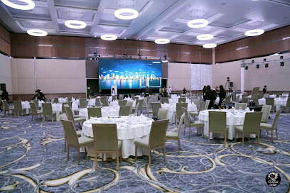 Elegant Events LLC - Ajman -