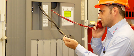 AL PHENIQ TRADING AND REPAIRING AND FIXING SAFETY EQUIPMENT LLC - Ajman - +971 54 704 6216