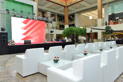 AL RASHID EVENTS - Ajman - +971 50 647 1922