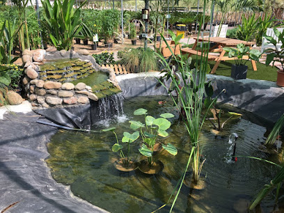 Atlas Garden Landscaping & Irrigation LLC - Dubai - +971 7 244 4010