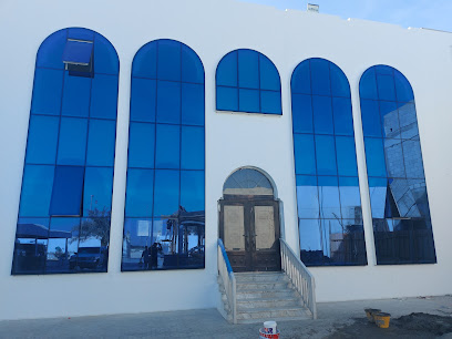 Seas Captins Aluminium(قبطان البحار لأعمال ) New Shahama - Dubai - +971 55 938 9460