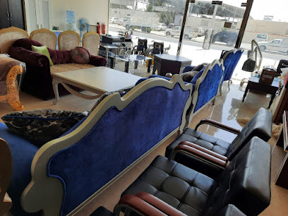 Global moon used furniture and electronics - Ajman - +971 55 947 5050
