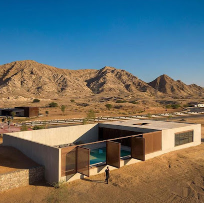 Al Faya Retreat | نزل الفاية - Dubai - +971 6 538 7857
