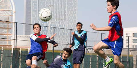 Kings football Academy - Ajman - +971 50 541 4255