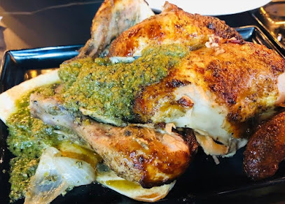 Spicy Grill Restaurant - Ajman - +971 50 381 4349