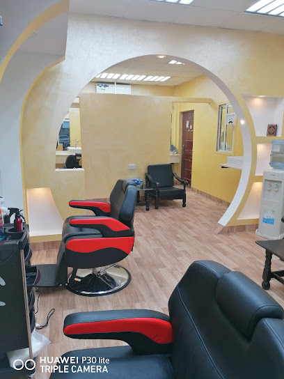 صالون التل للحلاقة الرجالية.. Al Tal Salon for Men'S Haircut - United Arab Emirates|Ghiyathi - Abu Dhabi|167 طريق غياثي - عرادة