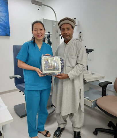 NMC Royal Hospital, DIP - Dubai - +971 4 810 8800