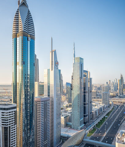 Kotum Group - Kotum Technical Services Co - Ajman - +971 54 336 7367